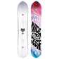 Alpha Snowboard 2026