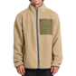 Alpine Mock Neck Zip