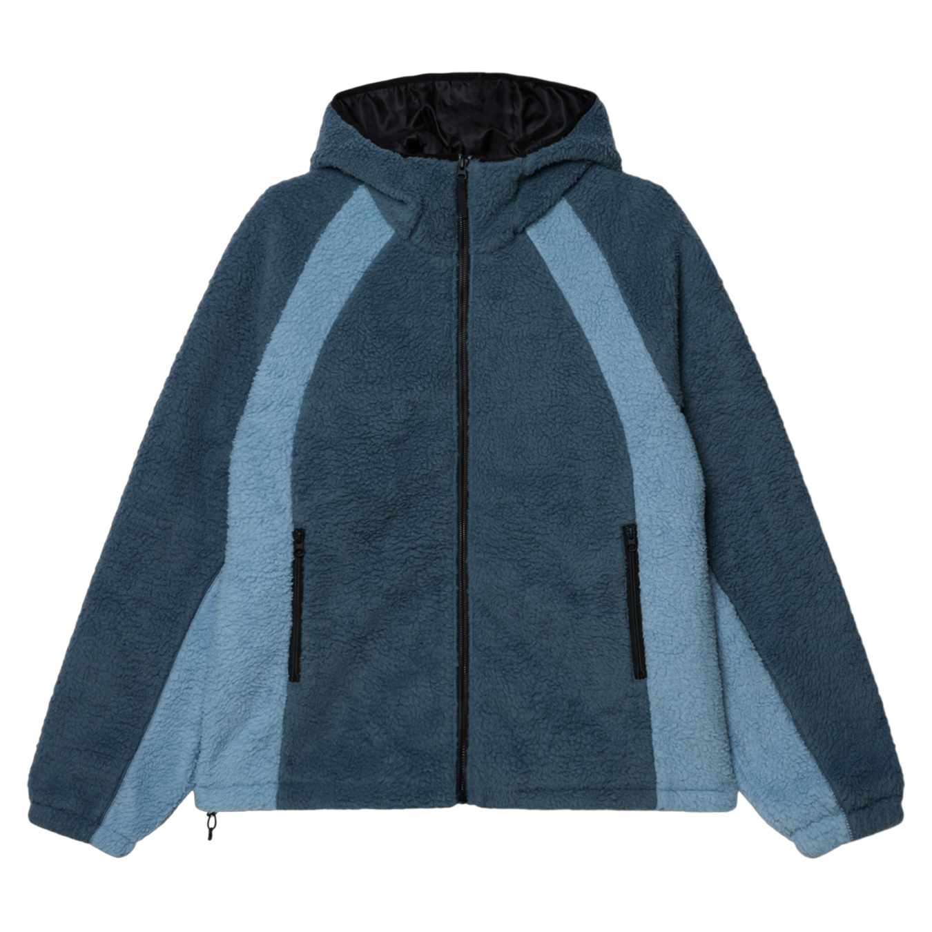 Alta Fleece Jacket 2025