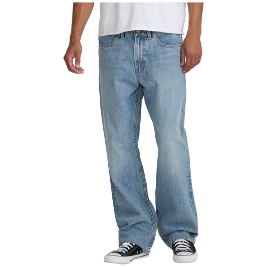 Americana Dayshift Denim Pant