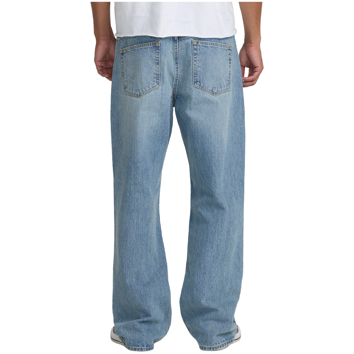 Americana Dayshift Denim Pant
