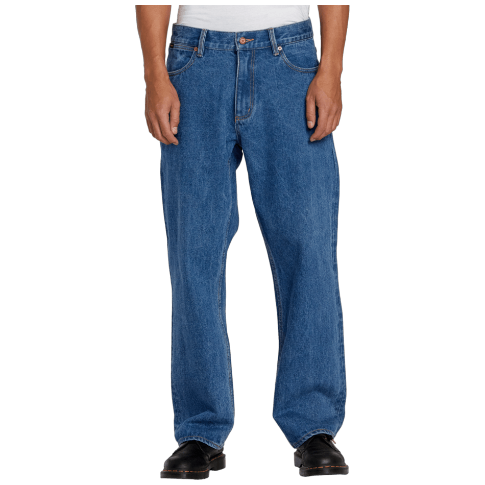 Americana Dayshift Denim Pant 2025