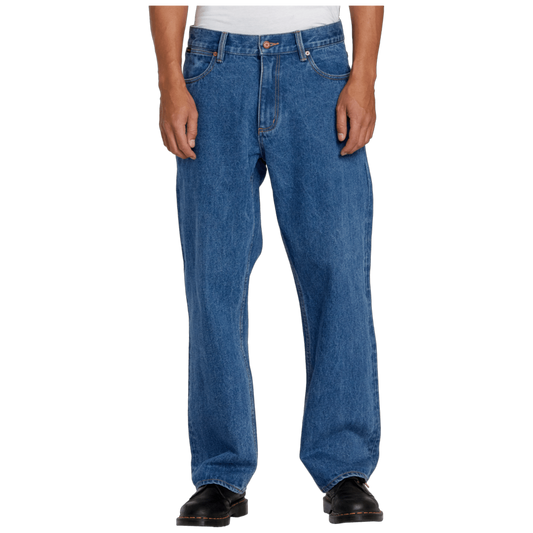 Americana Dayshift Denim Pant 2025