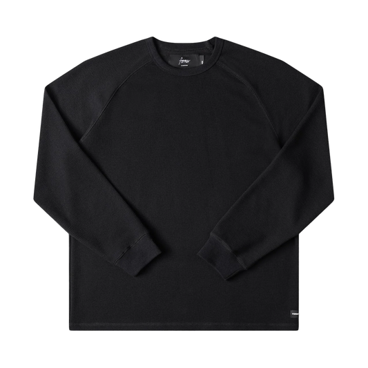 Anderson Waffle L/S Top 2025