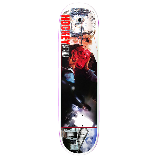 Andrew Allen Satanica Deck