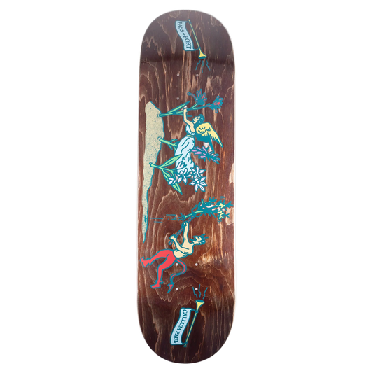 Angel vs Devil Pro Series Callum Deck