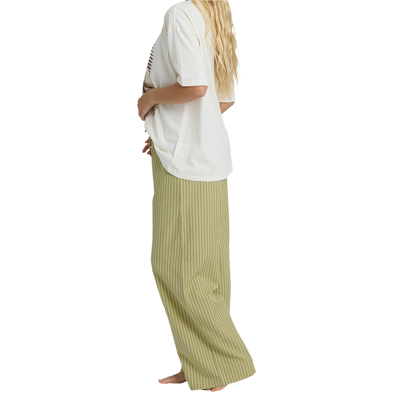 Another Wave Pant