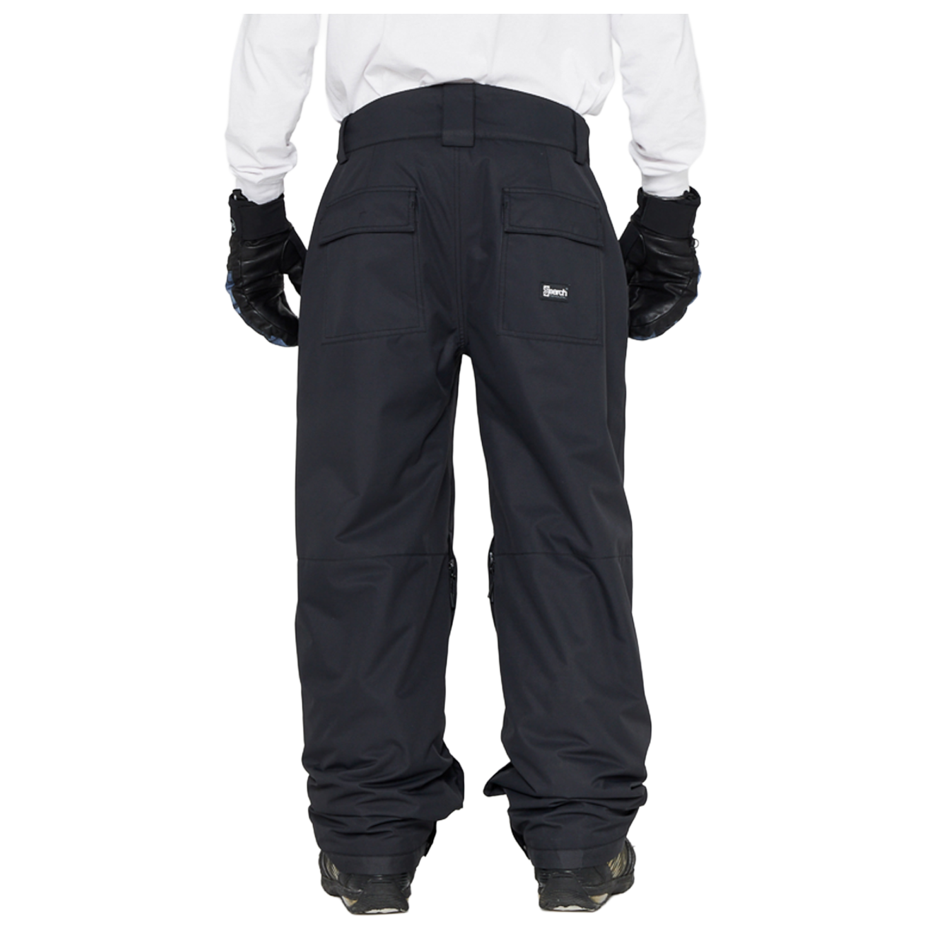 Anti Series Base 10K/10K Pant 2026