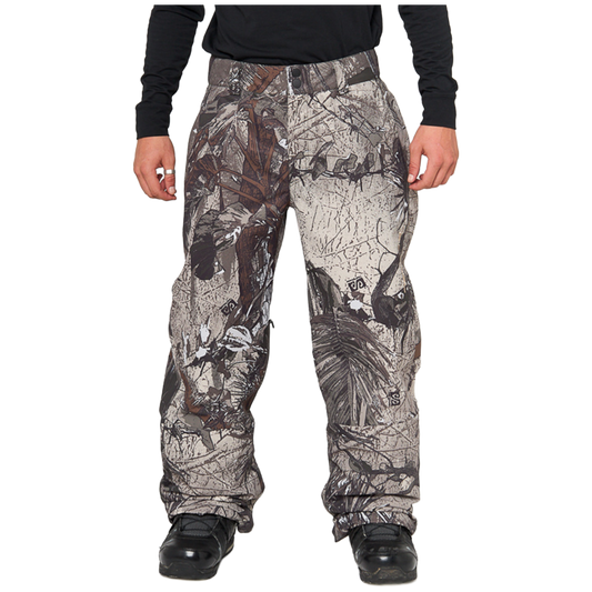 Anti Series Base 10K/10K Pant 2026