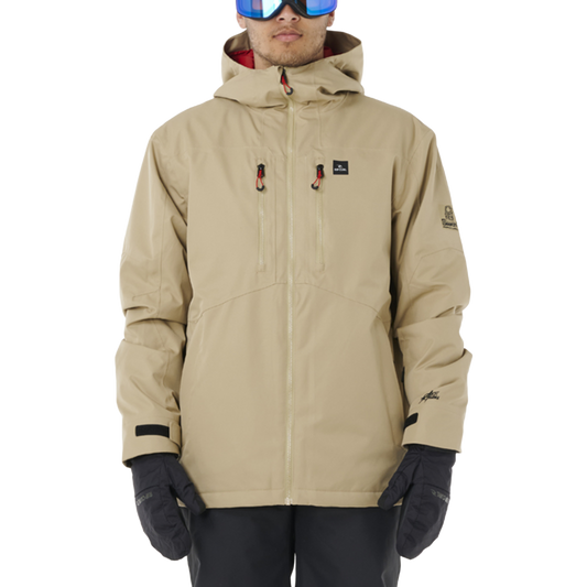 Anti Series Core 20K/20K Jacket 2026