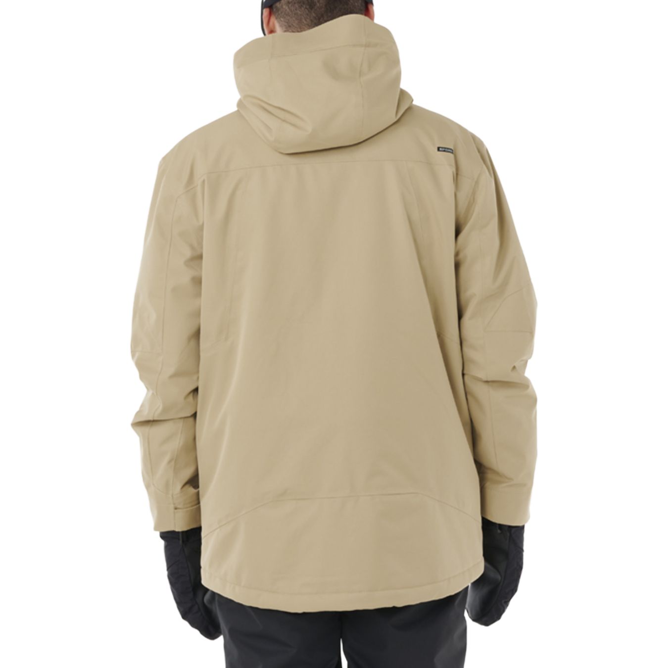 Anti Series Core 20K/20K Jacket 2026