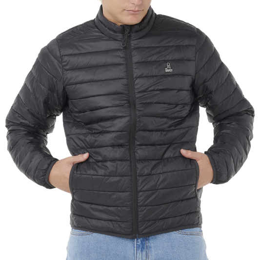 Anti Series Search Puffer Crew Jacket 2025