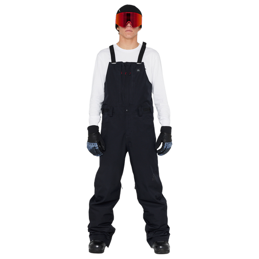 Anti Series ULT 30K/40K Bib 2026