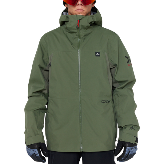 Anti Series Xpore Jacket 2026
