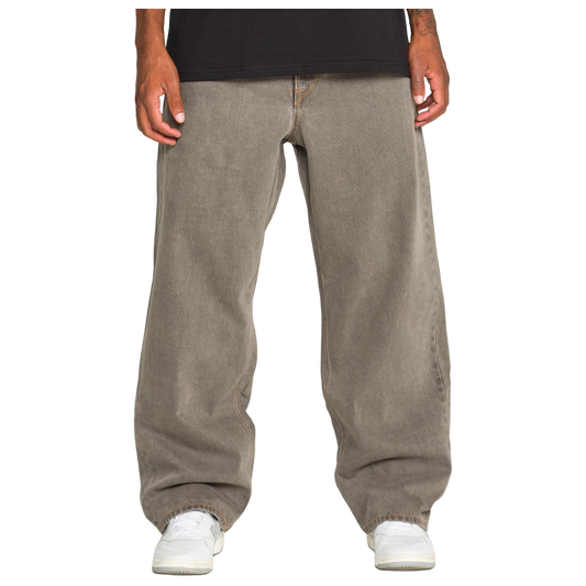 Antonio Carrau Reverb Denim Pant
