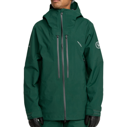 Anyox Guide Gore-Tex Pro Shell Jacket 2026