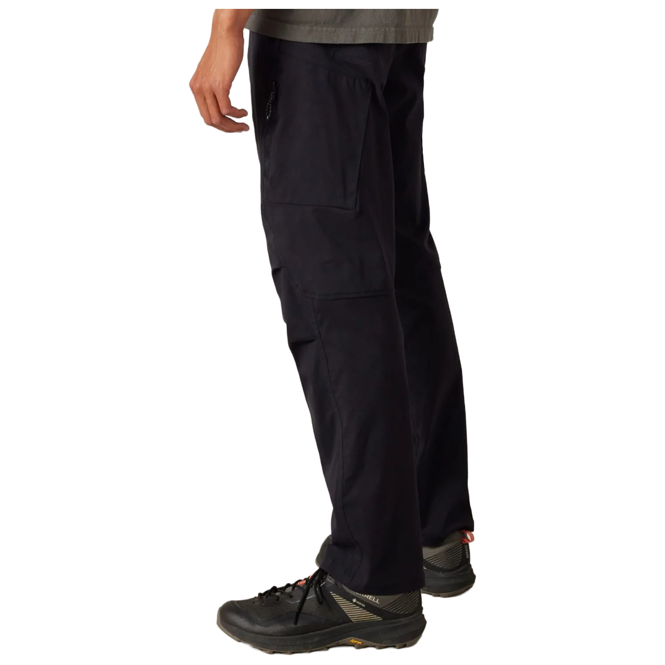 Anything Relaxed Cargo Pant