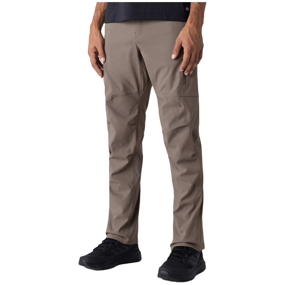 Anything Cargo Relaxed Fit Pant 2025