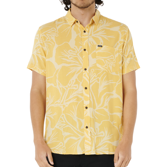 Aots - Cody Welsh S/S Button-Up 2025