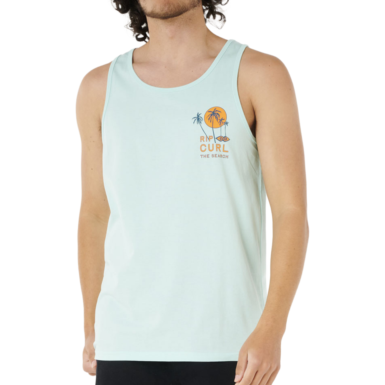 Aots - Cody Welsh Tank Top