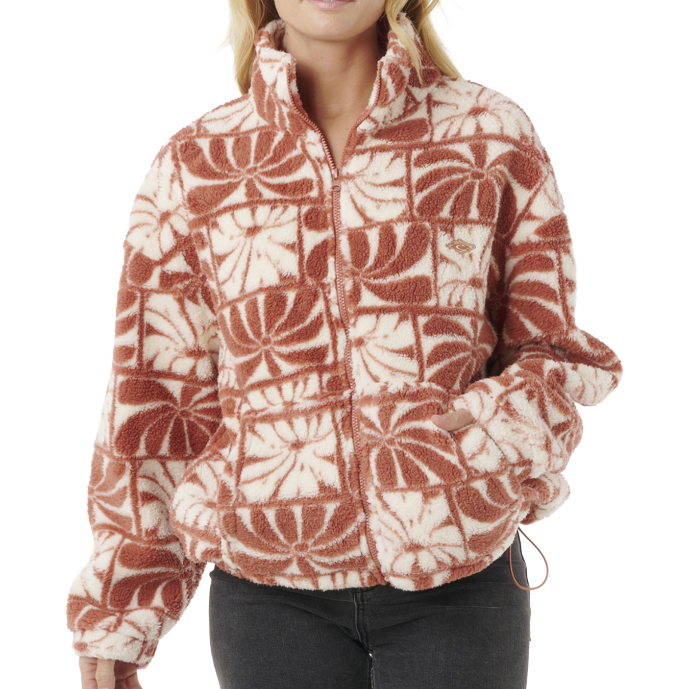 Aots -Ty Williams Polar Fleece 2025