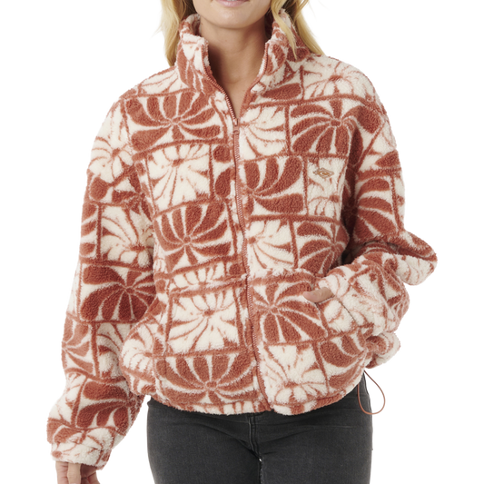 Aots -Ty Williams Polar Fleece 2025