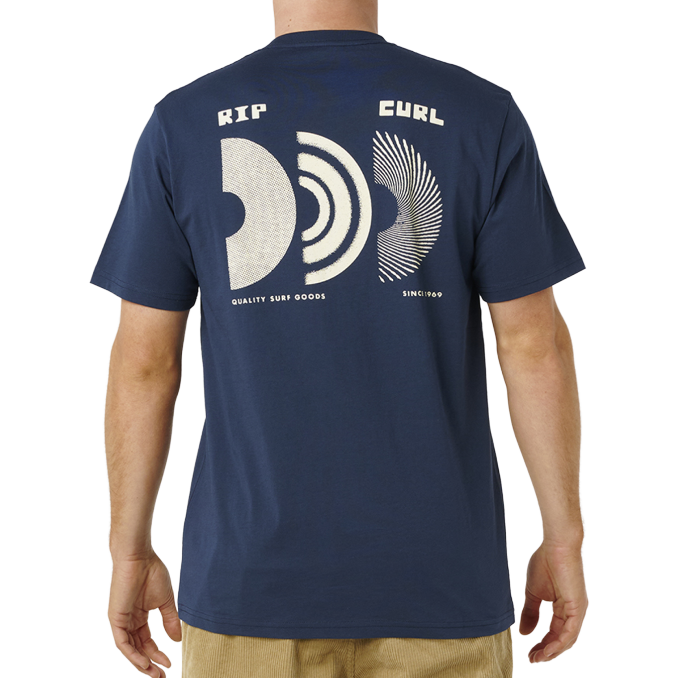 Aots Rising S/S T-Shirt