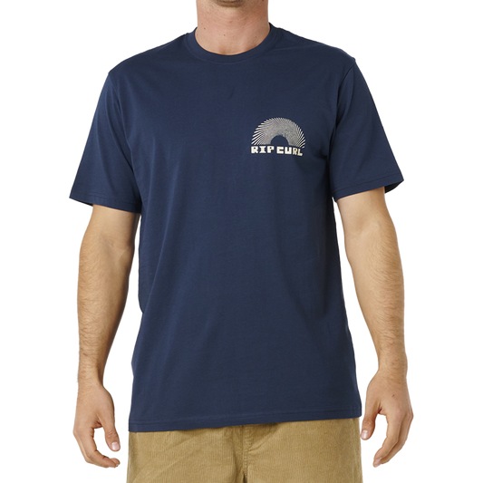 Aots Rising S/S T-Shirt