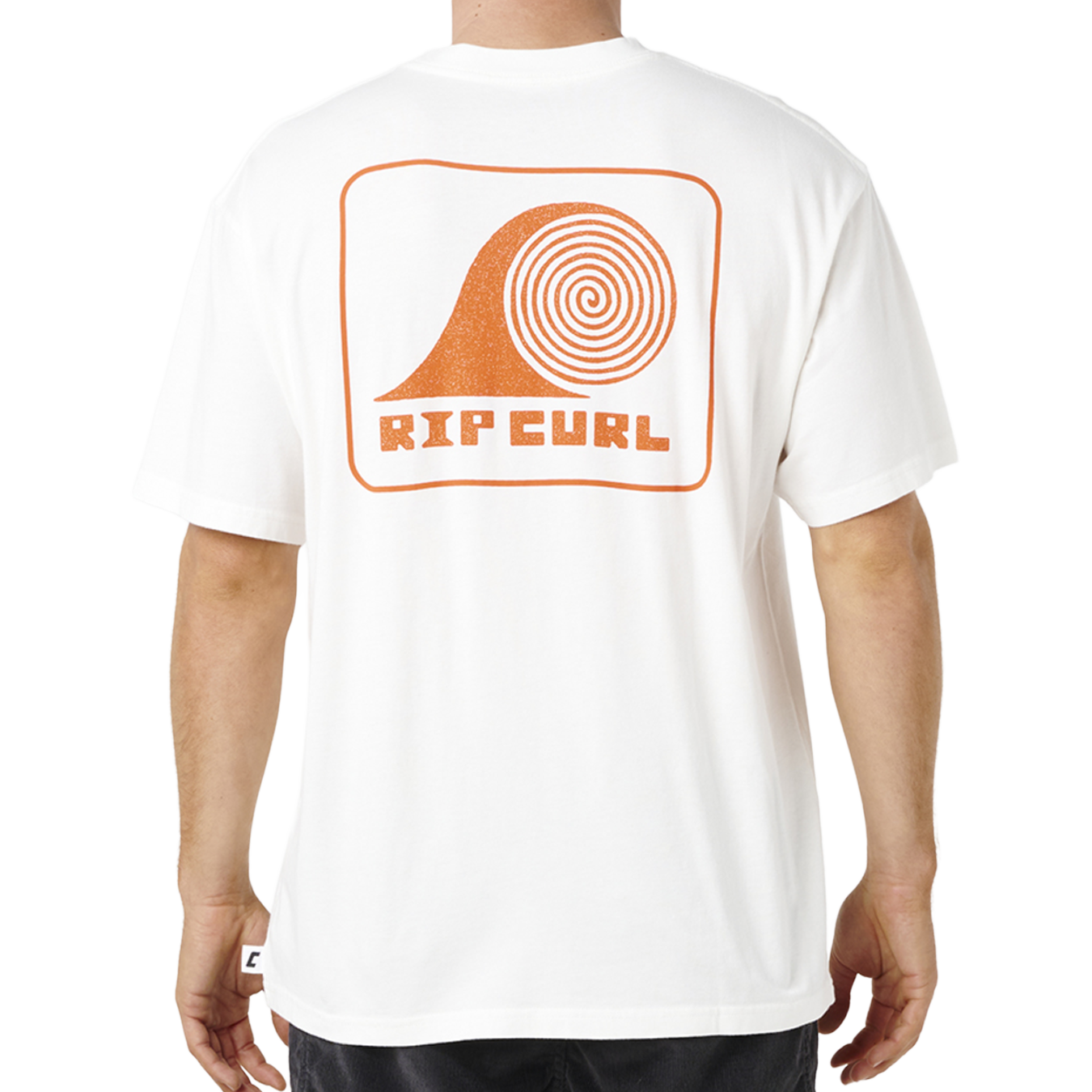 Aots Rolling Wave S/S T-Shirt