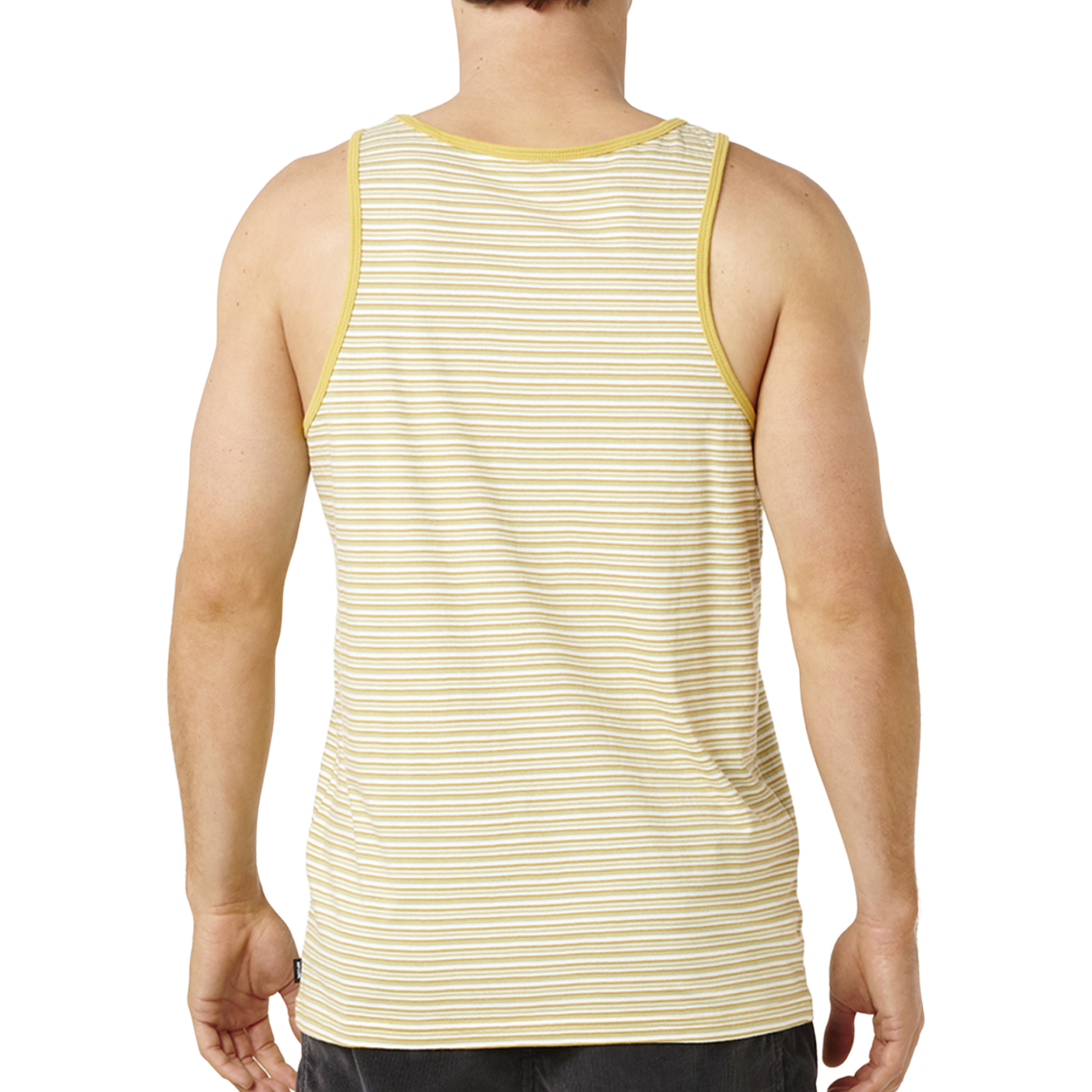Aots Tank Top