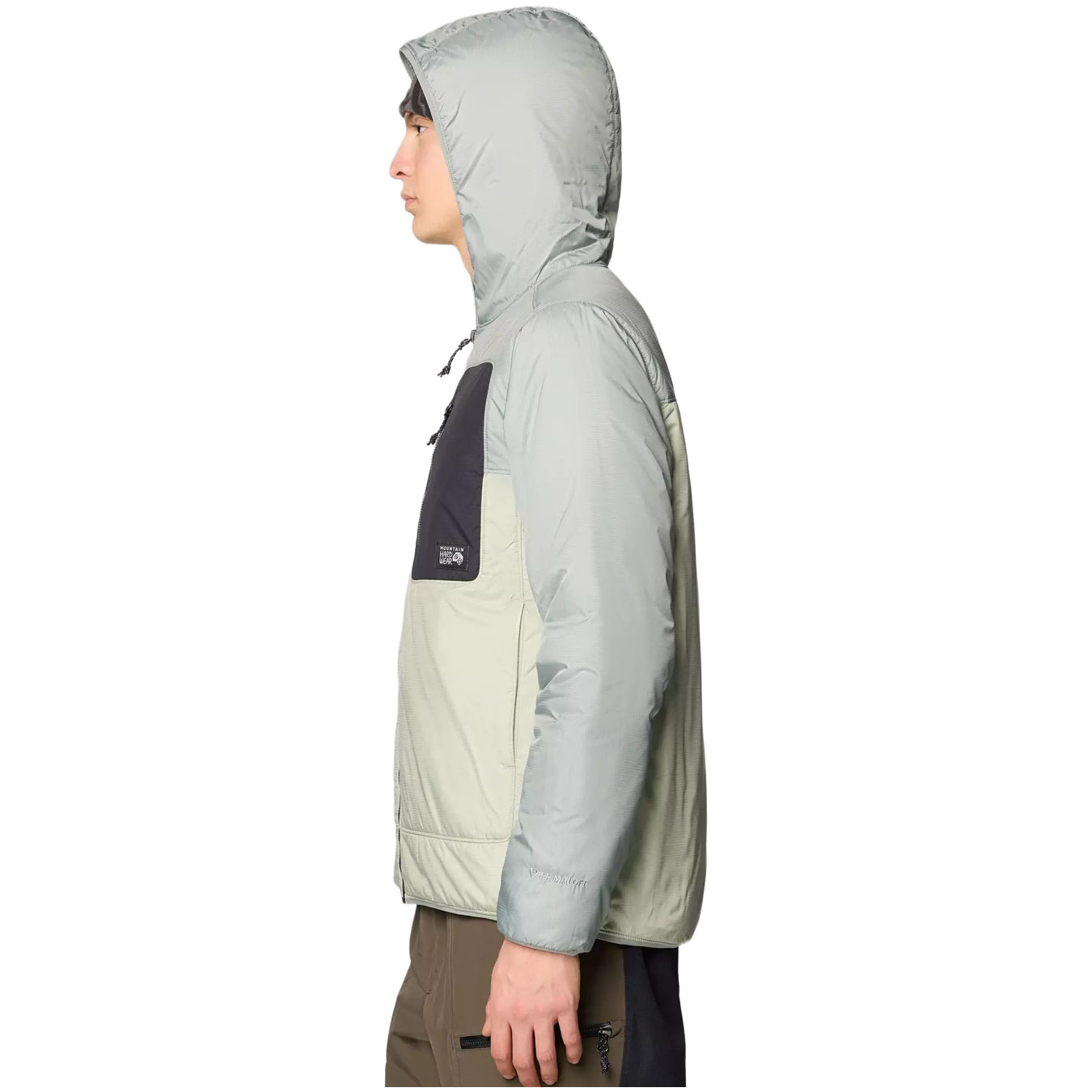 Après Pro™ Insulated Hooded Jacket
