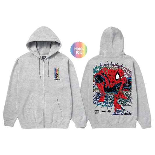 Arachknight Hoodie 2025