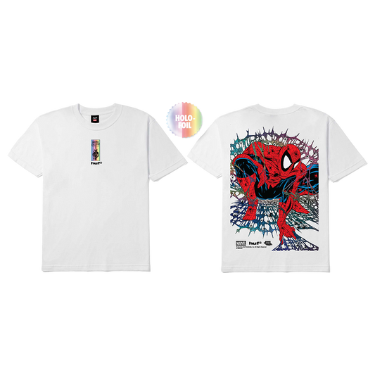 Arachknight S/S T-Shirt 2025