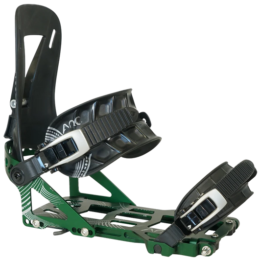 Arc ST Splitboard Binding 2026
