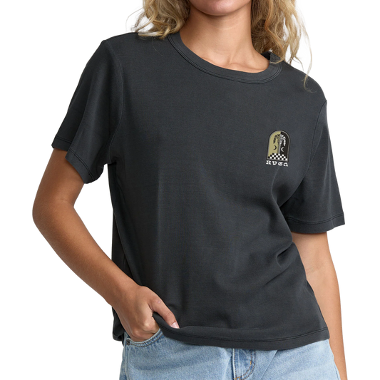 Arch Daily S/S T-Shirt 2025