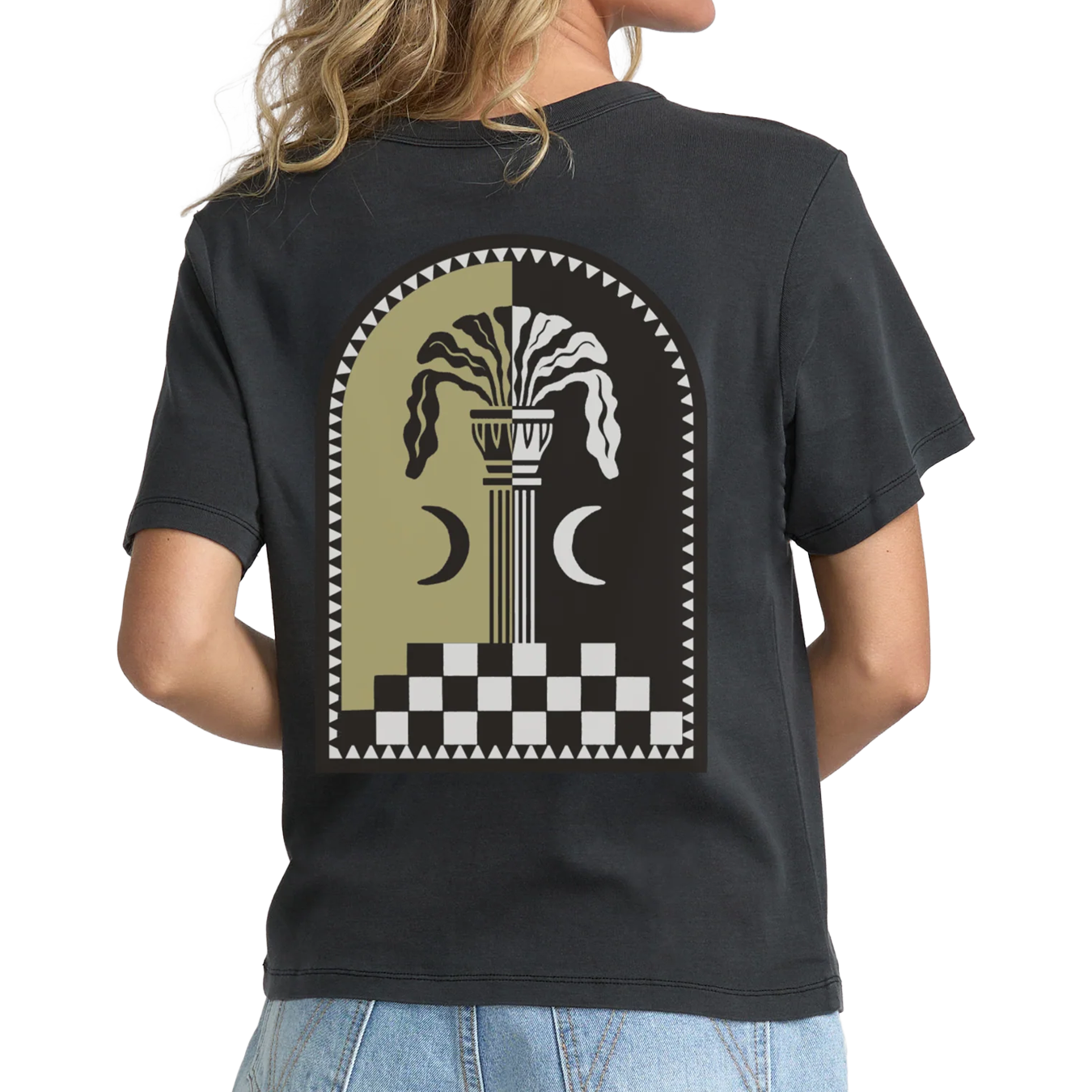 Arch Daily S/S T-Shirt 2025