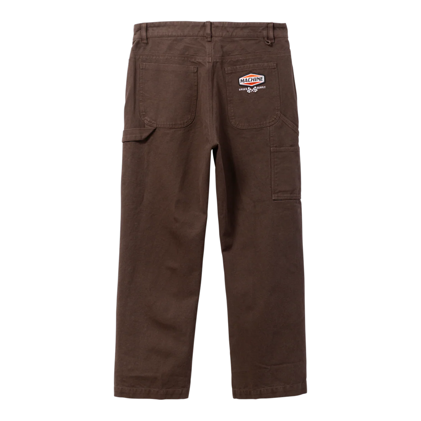 Armor Canvas Pant