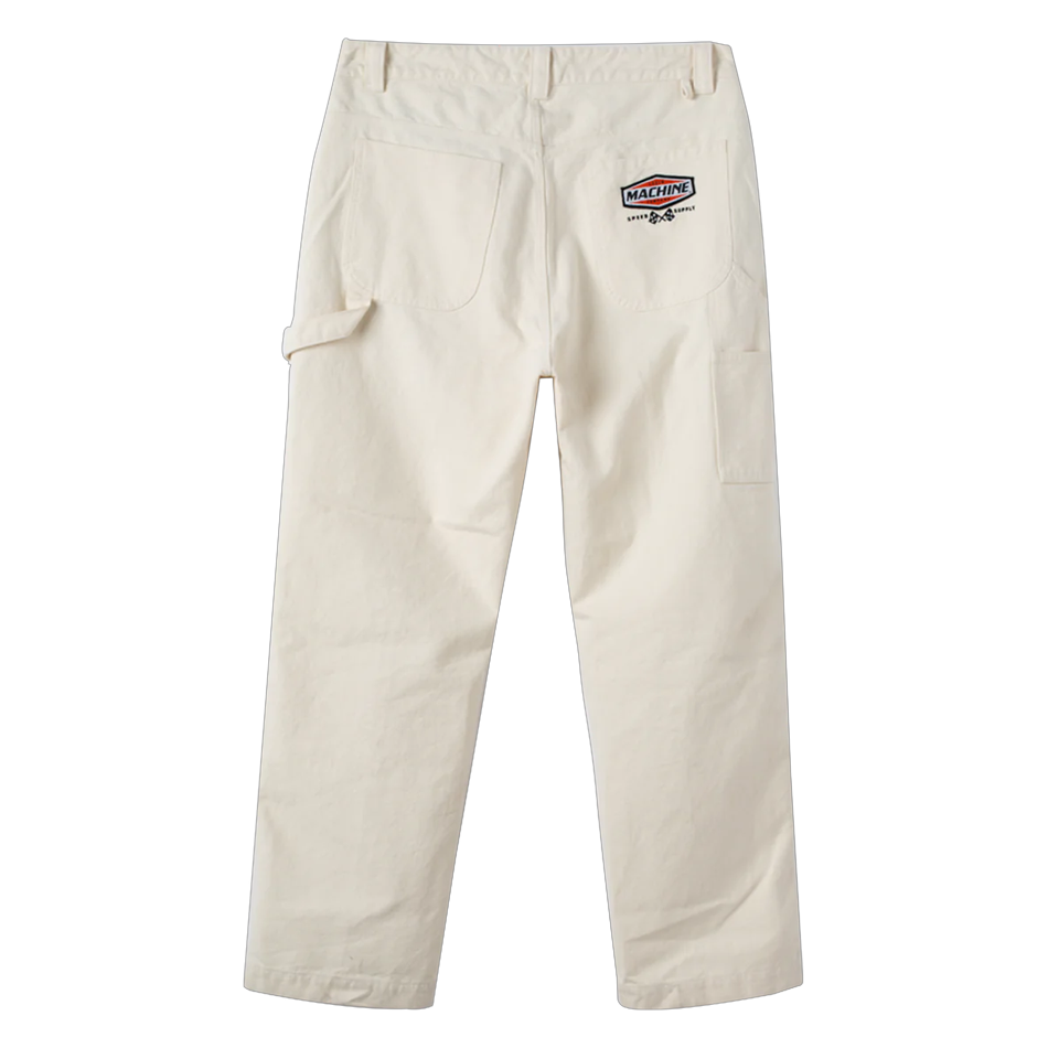 Armor Canvas Pant 2025