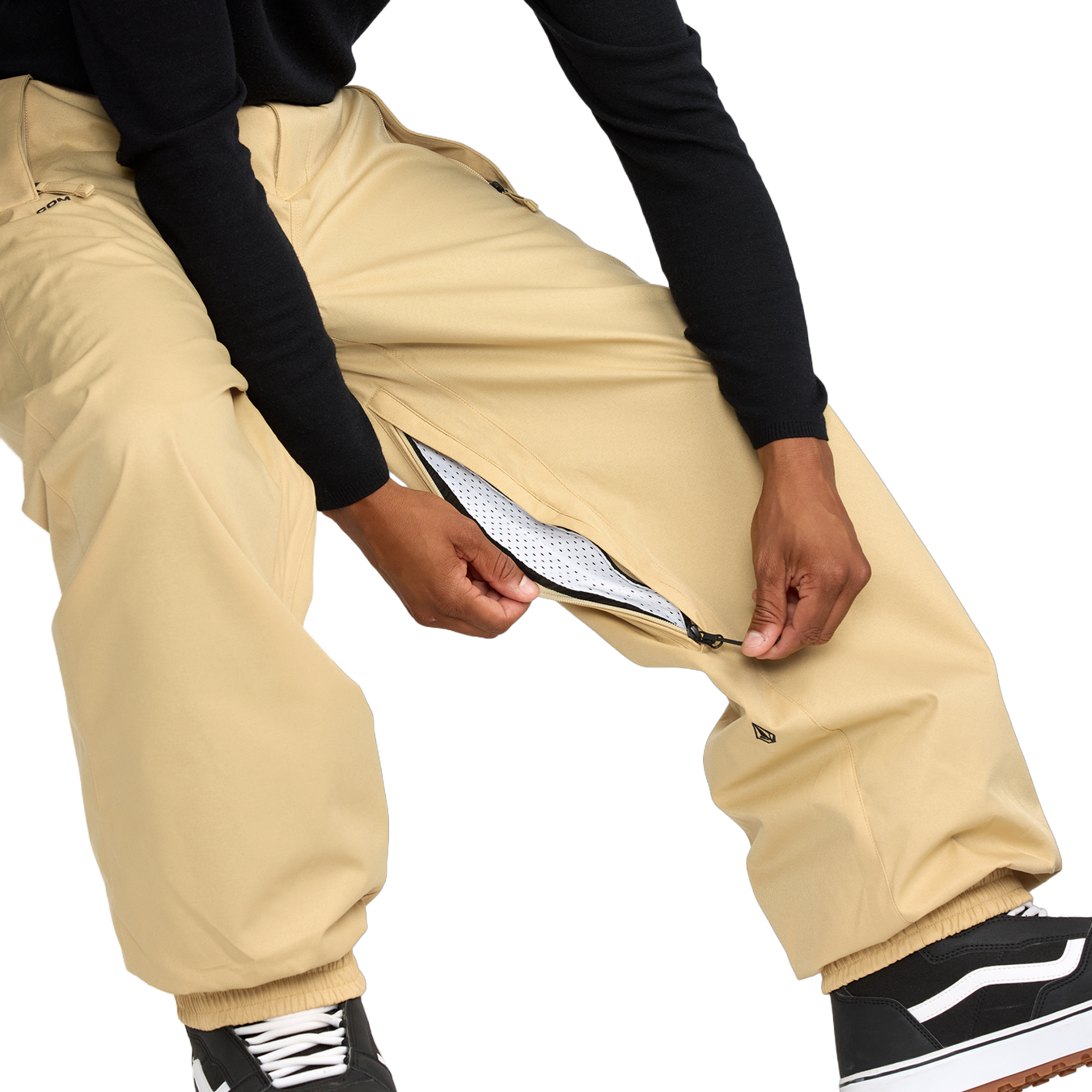 Arthur 20K Pant 2026