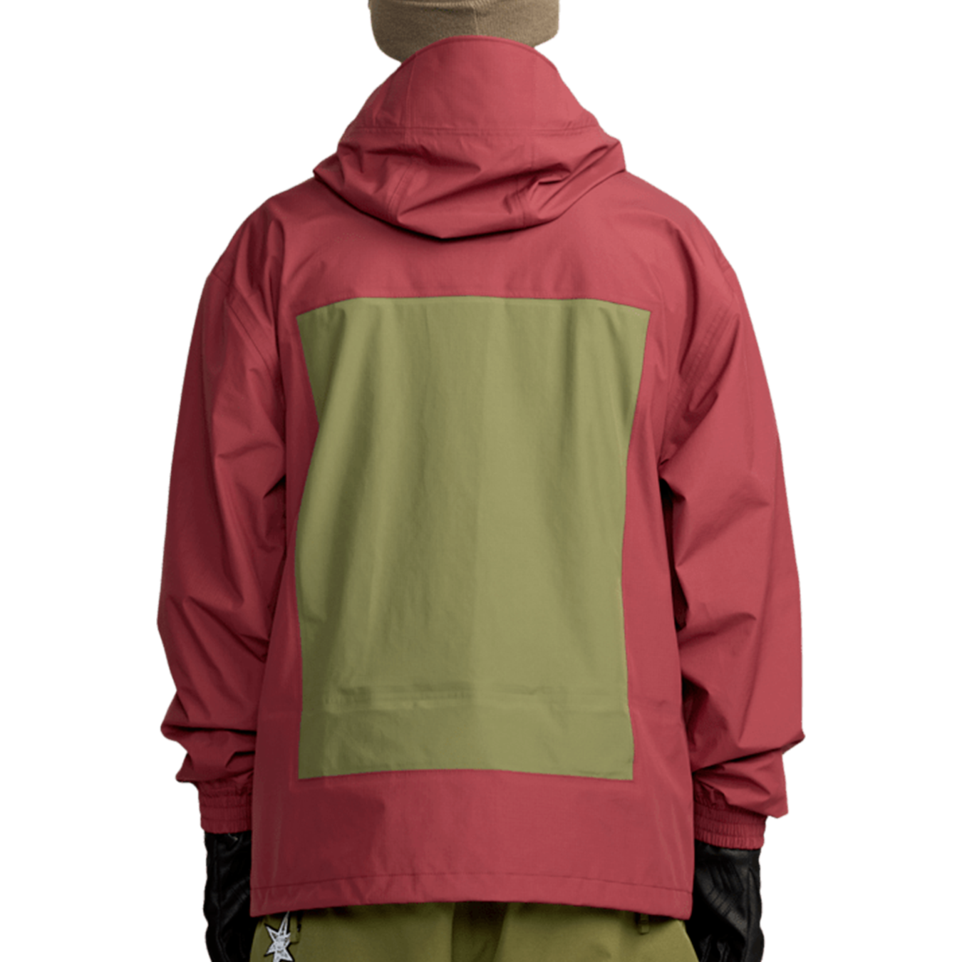 Arthur 3L Jacket