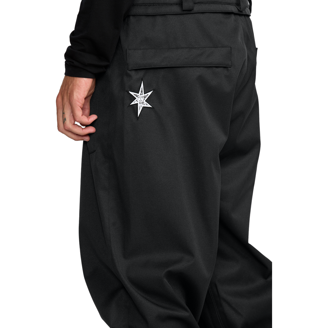 Arthur 20K Pant 2026