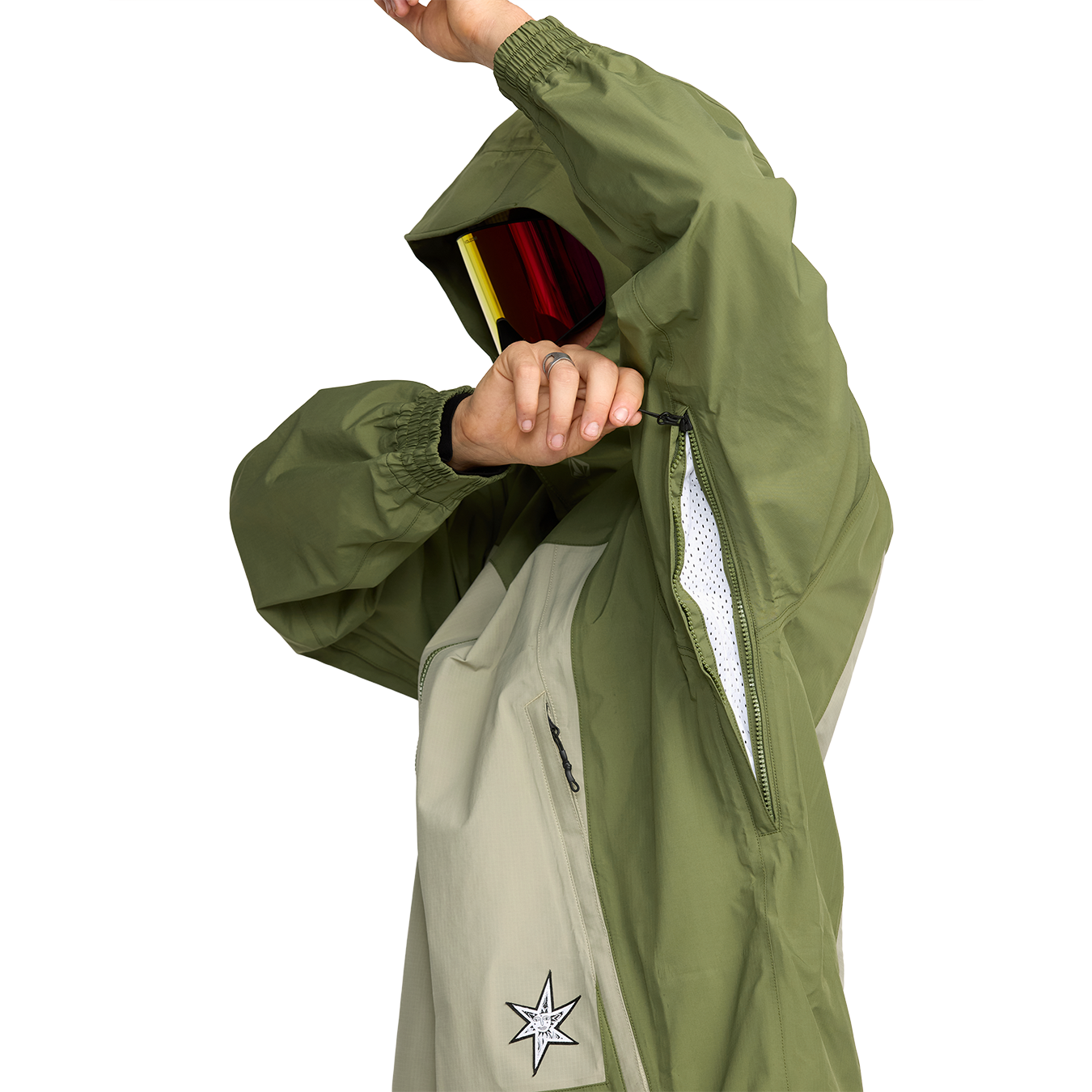 Arthur 3L Jacket 2026