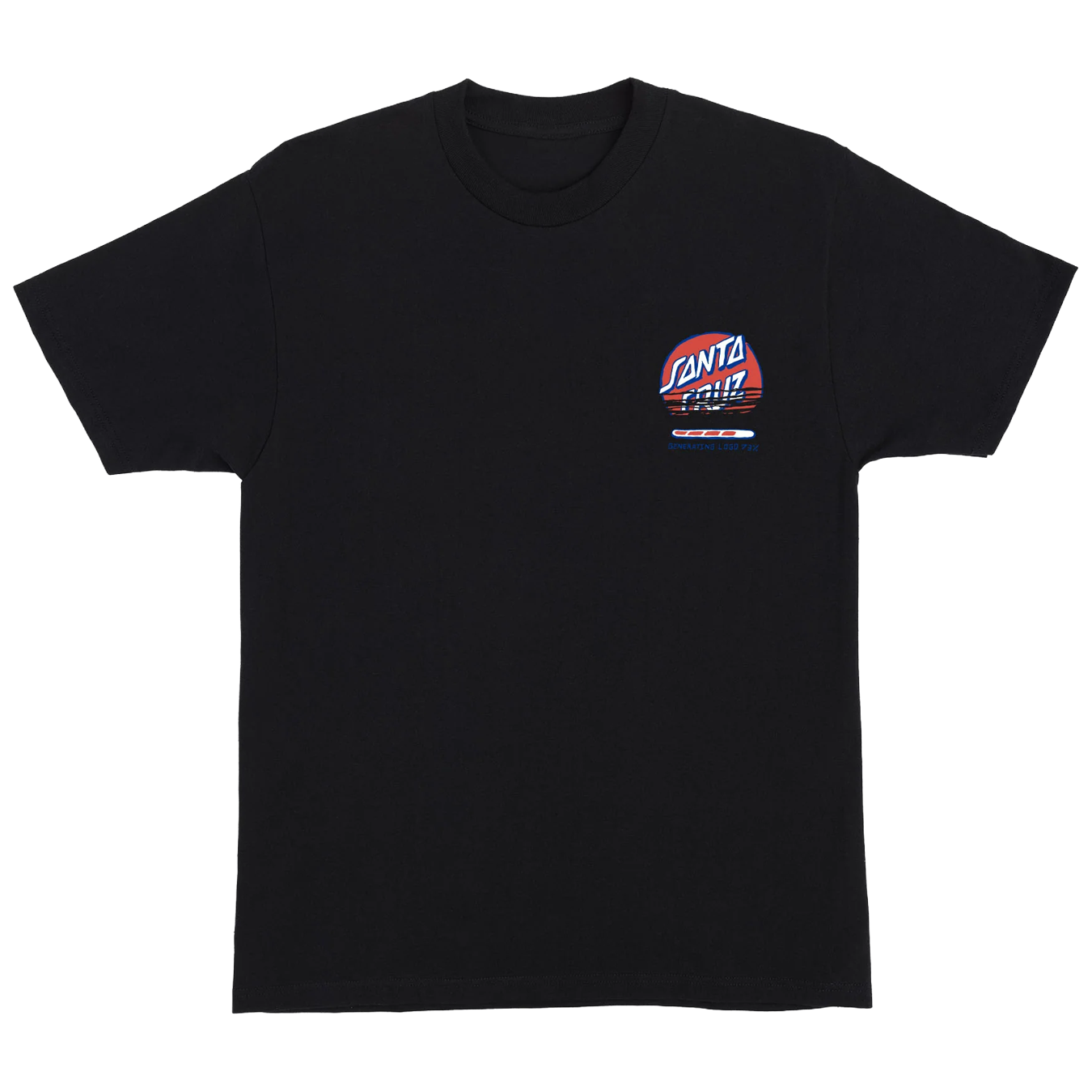 Artificial Hand S/S T-Shirt
