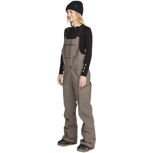 Ash Stretch GORE-TEX Bib