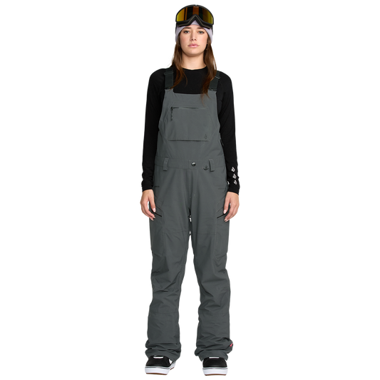Ash Stretch Gore-Tex Bib Overall