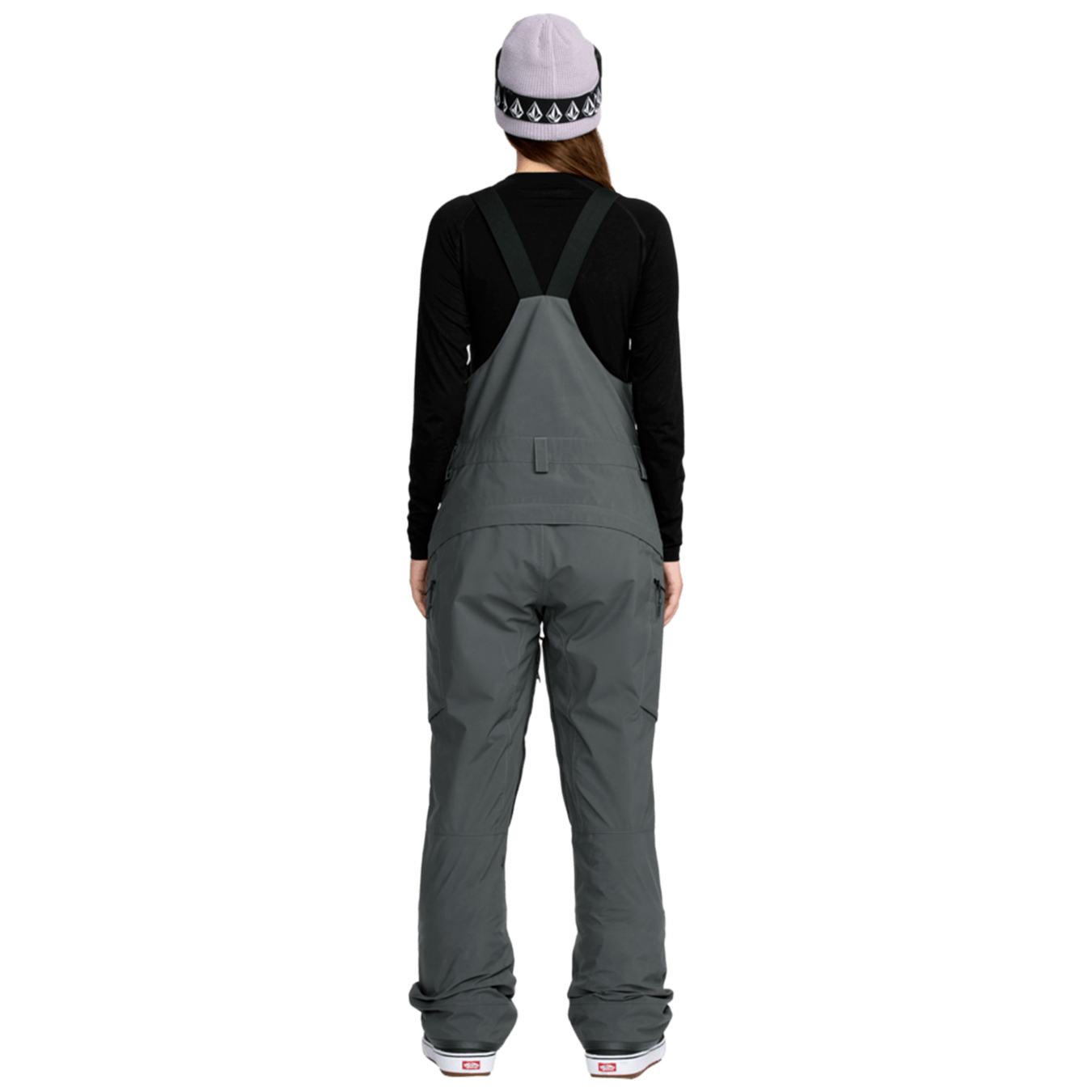 Ash Stretch Gore-Tex Bib Overall