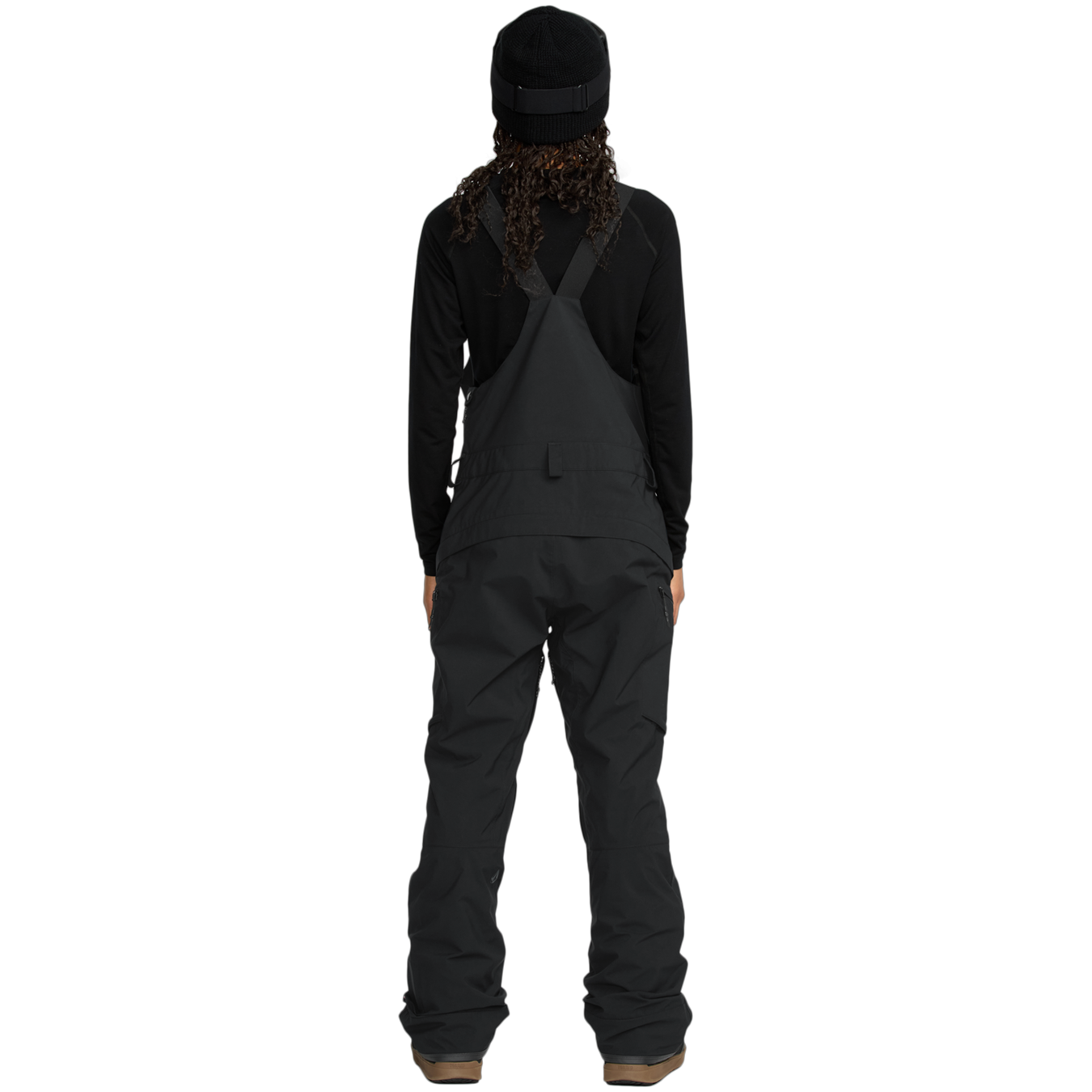 Ash Stretch Gore-Tex Bib Overall 2026