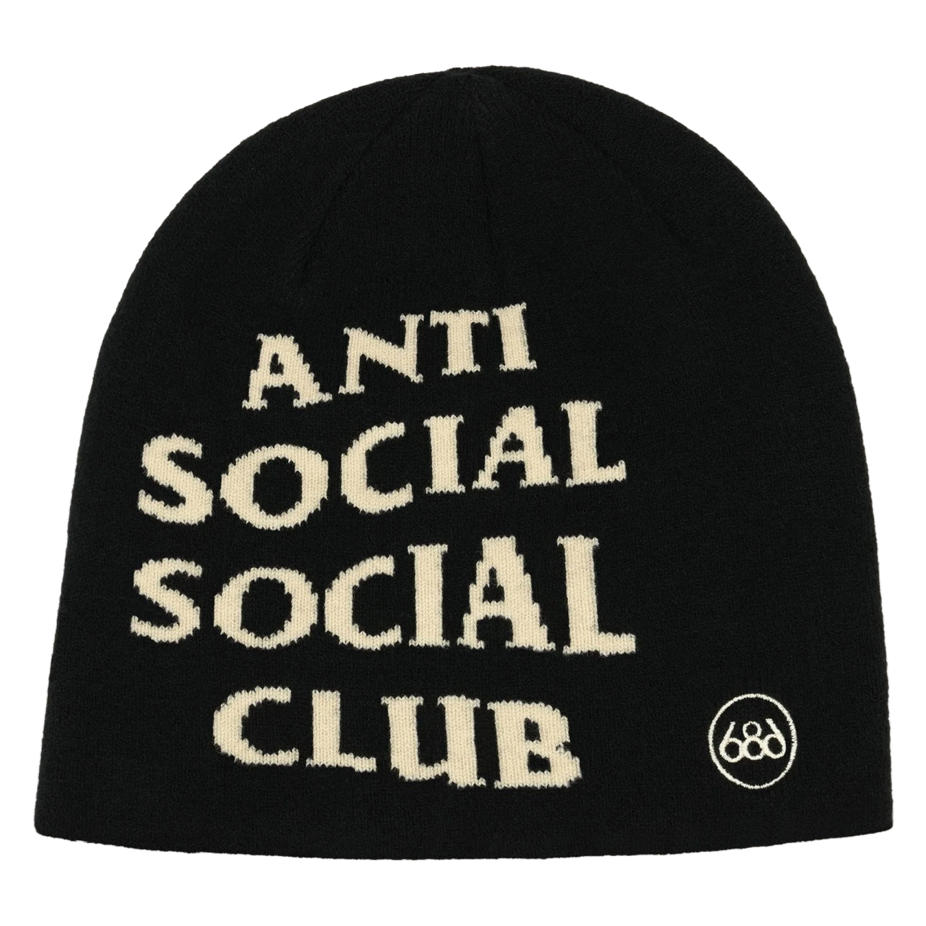Assc Skully Beanie 2026