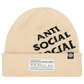 Assc Club Beanie 2026