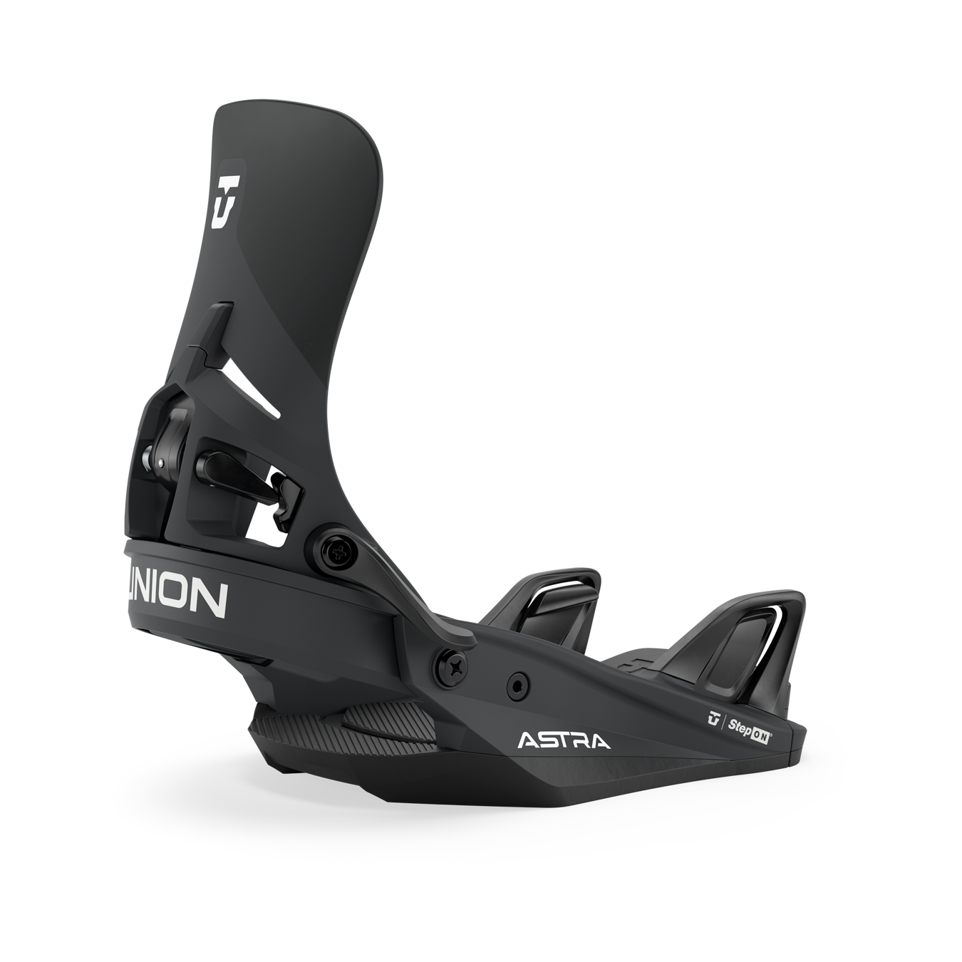 Astra Step On Binding